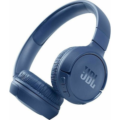 JBL Tune 510BT Headset Blue